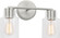 SAYWARD 2L VANITY BS (7725|DJV1002EN7/BS)