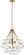 BRONZEVILLE 3L PEND-848 (7725|6514303EN7-848)