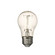 A15 CLEAR 5W 450LM 2700K (7725|VB20009A)