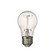 A15 CLEAR 5W 450LM 3000K (7725|VB20009B)