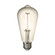ST19 CLEAR 8W 850LM 2700K (7725|VB20008A)