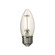 B11 CLEAR 5W 500LM 3000K (7725|VB20006B)