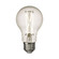 A19 CLEAR 7.5W 800LM 3000K (7725|VB20002B)