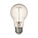 A19 CLEAR 7.5W 800LM 2700K (7725|VB20002A)