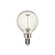 G16.5 CLEAR 4W 350LM 3000K (7725|VB10011B)