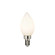 C11 FROSTED 4W 350LM 2700K (7725|VB10001A)
