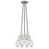 Mina Pendant (7355|700TDMINAP3CBS-LED927)
