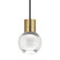 Mina Pendant (7355|700TDMINAP1CBNB-LED927)