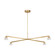 Midrand Crystal 52 Chandelier (7355|SLCH75227HABCG)