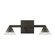 Midrand Crystal 15 Vanity (7355|SLBA75927BZCG)