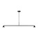 Midrand 60 Linear Chandelier (7355|SLLS78527B)