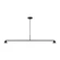 Midrand 60 Linear Chandelier (7355|SLLS78527B)