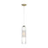 Leano 15 Pendant (7355|SLPD771MPHABCG)