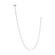 Catena 149 Link Chandelier (7355|SLCH72630PNS)