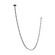 Catena 149 Link Chandelier (7355|SLCH72630BZS)