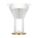 Beryl 15 Inverted Table Lamp (7355|SLTB74327HABCG)