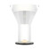 Beryl 15 Inverted Table Lamp (7355|SLTB74327BZCG)