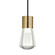 Alva Pendant (7355|700TDALVPMCBNB-LED927)