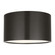 Dola 13 Flush Mount (7355|MDFM73927BZ)