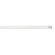 72'' Threaded Downrod - White (38|DRT72WH)