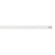 72'' Coastal Threaded Downrod - Matte White (38|DRCT72RZW)