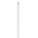 48'' Coastal Threaded Downrod - Matte White (38|DRCT48RZW)