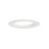 Verra 4'' Round Downlight - 3000K (38|V4RR-3000K-WT)