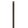 Threaded Downrods (6|DRT48BZ)