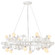 Medium Single Tier Chandelier (1118101|84406TXP)