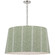 Evelyn 33'' Hanging Shade (279|SCH 5052PN/WO-470)