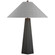 Zoran Medium Table Lamp (279|SCH 3022BZ-161)
