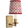 Tara Small Sconce (279|SCH 2005HAB-330)