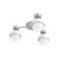 Hub & Spoke - Cabochon - 3pc (1289|SMB0093-H3-CS-WL-L3-WI)