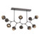 Cabochon Modern Branch - 10pc (1289|PLB0093-BC-GP-B-001-L3-FB)