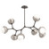 Cabochon Modern Branch - 8pc (1289|PLB0093-BB-FB-WL-001-L3-BS)