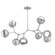 Cabochon Modern Branch - 8pc (1289|PLB0093-BB-BS-C-001-L3-CS)