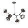 Cabochon Modern Branch - 6pc (1289|PLB0093-BA-GP-C-001-L3-FB)