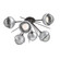 Cabochon Flush Starburst (1289|CLB0093-02-GP-S-L1-CS)