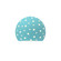 Perforated Globe ADA Wall Sconce (254|CER-5797-RFPL)