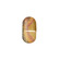 Mini ADA LED Capsule Wall Sconce (254|CER-5690W-SLHY)
