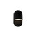 Mini ADA LED Capsule Wall Sconce (254|CER-5690W-CRB)