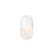 Mini ADA LED Capsule Wall Sconce (254|CER-5690-WHT)