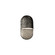 Mini ADA LED Capsule Wall Sconce (254|CER-5690-HMPW)