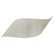 Wave LED ADA Wall Sconce (254|CER-5170-CRK)