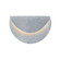 Petal ADA LED Wall Sconce (254|CER-5160-CONC)