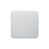 Small 10'' Square Backlit ADA Color Temperature Selectable LED Wall Sconce (254|CER-5112-WHT)