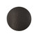 Medium 13'' Round Backlit ADA Color Temperature Selectable LED Wall Sconce (254|CER-5105-HMIR)