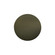 Small 10'' Round Backlit ADA Color Temperature Selectable LED Wall Sconce (254|CER-5100-MGRN)