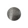 Small 10'' Round Backlit ADA Color Temperature Selectable LED Wall Sconce (254|CER-5100-HMPW)