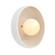 Flush Coupe ADA Wall Sconce (254|CER-3050-WTWT)